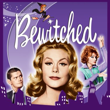 bewitched