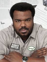 darryl philbin