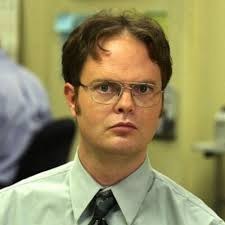 dwight