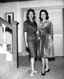 DONNA REED;SHELLEY FABARES