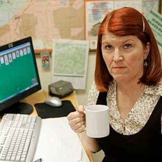 meredith palmer