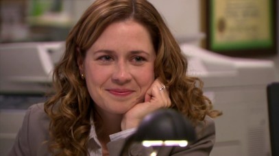 pam beesly