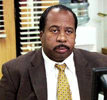 stanley hudson