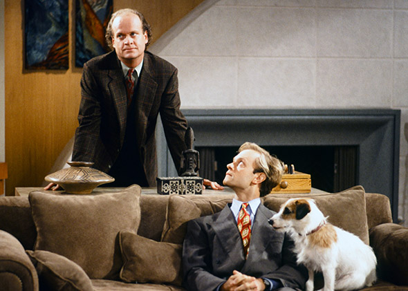 Frasier