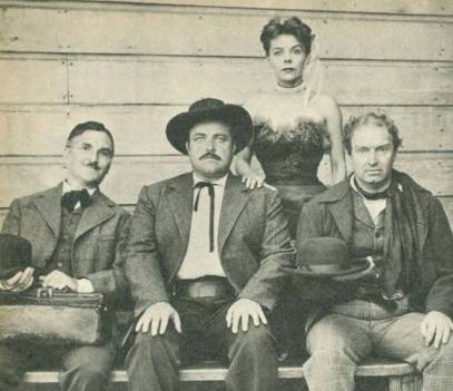 mcnear6gunsmoke radio