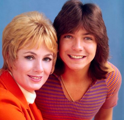 THE PARTRIDGE FAMILY