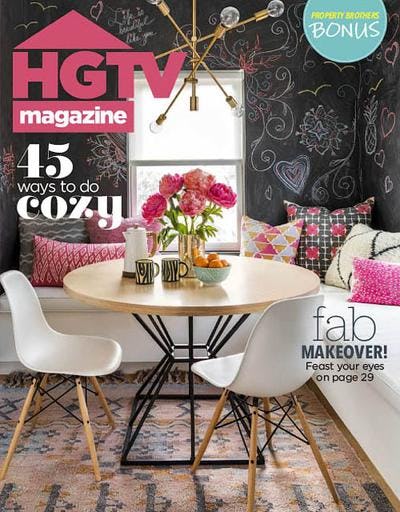 hgtvmagazine