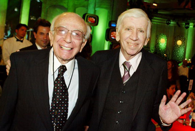 2nd Annual TV Land Awards - Show