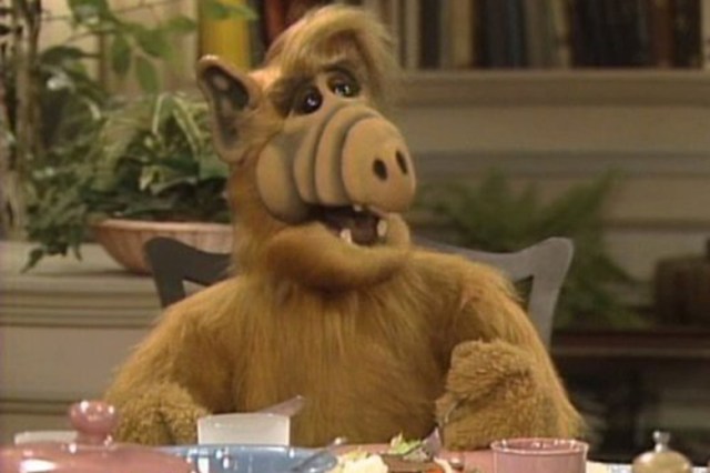 alfです◎ Alf | The New Parody Wiki | Fandom