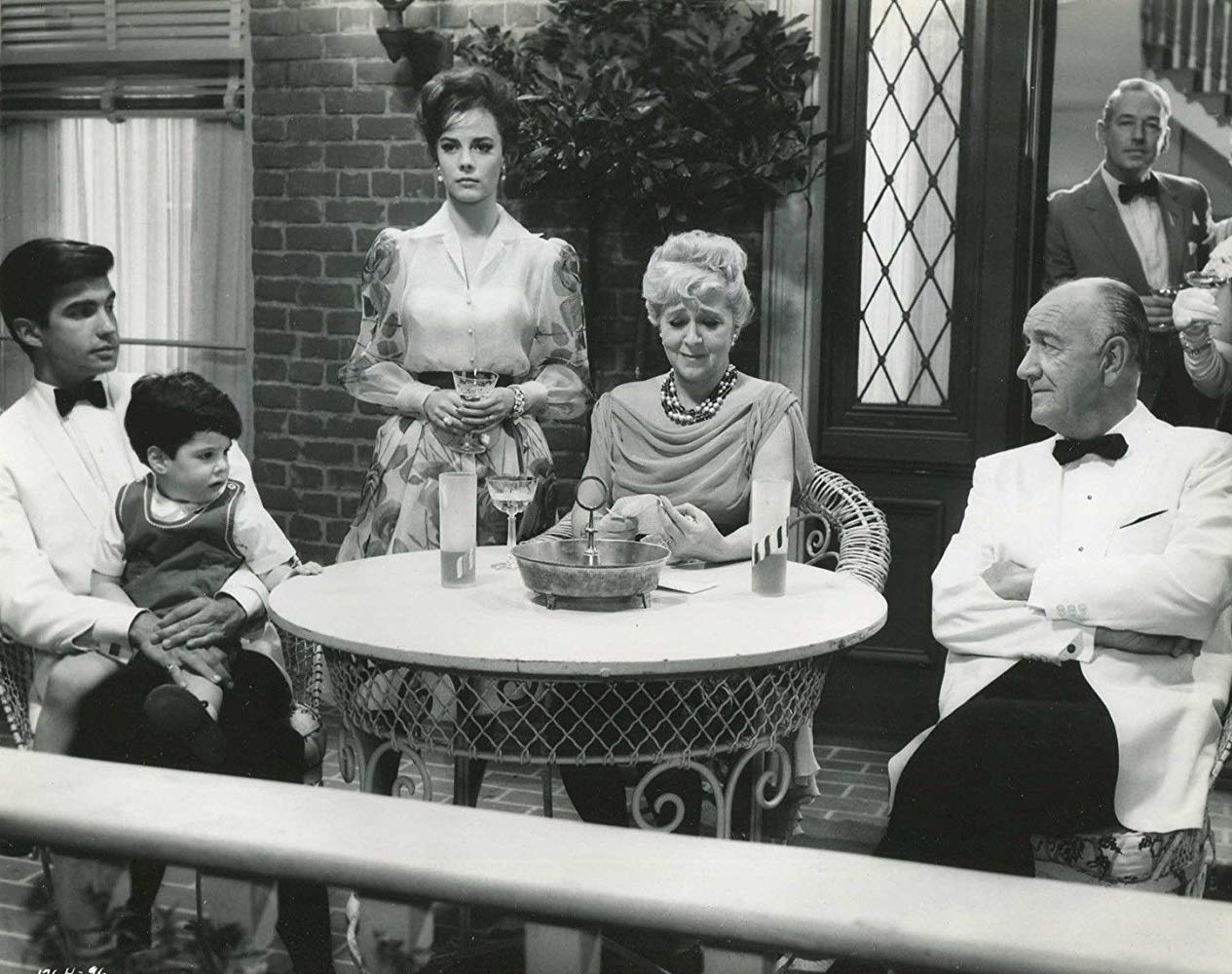 Mabel Albertson: What a Character! | thewritelife61