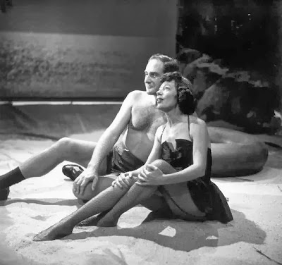 Comedy Legend Imogene Coca: I'm Cuckoo for Coca | The Scott Rollins Film  and TV Trivia Blog